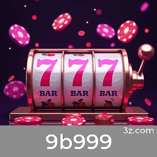 9b999: Diversão Ilimitada e Escolhas para Jogadores Brasileiros