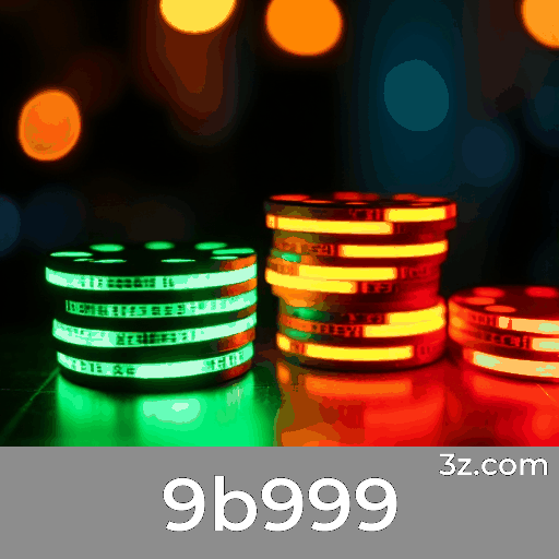 9b999: Cassino Online Seguro e Rápido