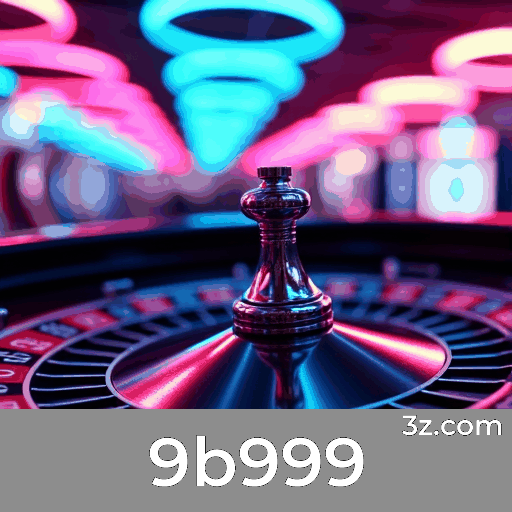 Jogos de Casino com Tecnologia 3D no 9b999