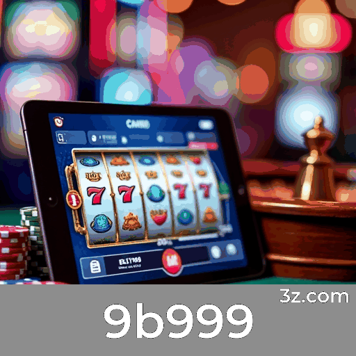 9b999: Análise de Esporte e Estratégias de Sucesso