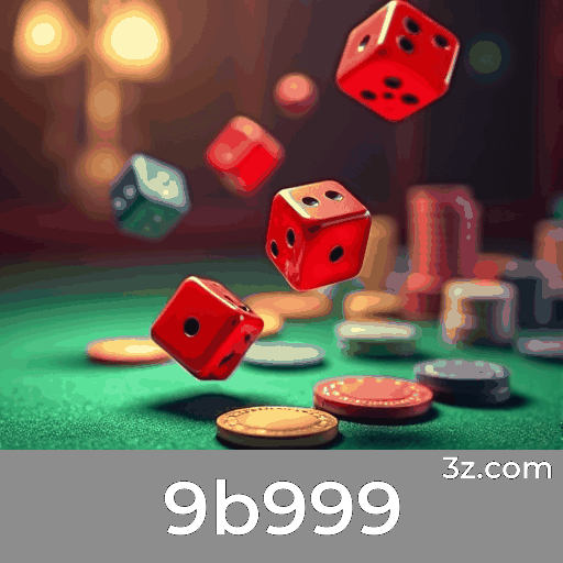 9b999: Cassino Online Seguro e Rápido