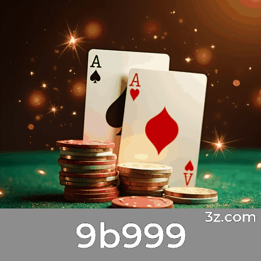 9b999: Cassino Online Seguro e Rápido