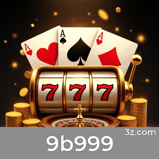 9b999 App: A Experiência Móvel que Facilita suas Apostas